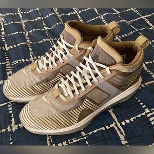 Nike LeBron x John Elliot Icon Size 13